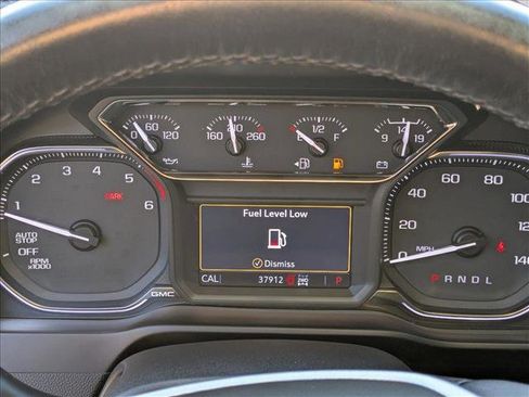 Used 2020 GMC Sierra 1500 Elevation w/ Elevation Value Package image 11