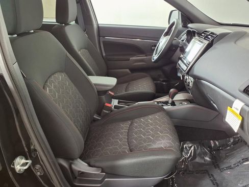 New 2025 Mitsubishi Outlander Sport AWD image 9