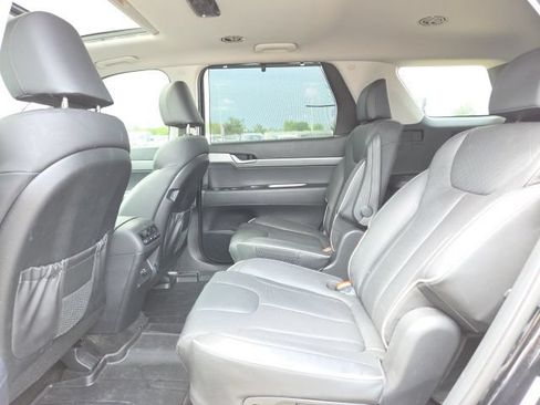 Used 2024 Hyundai Palisade XRT FWD image 25