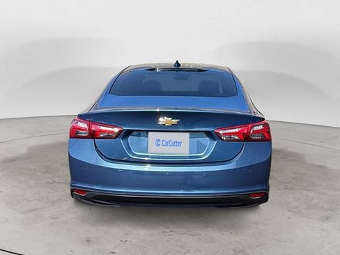 Used 2024 Chevrolet Malibu LT FWD image 6