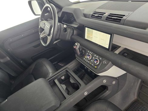 Used 2023 Land Rover Defender 110 S AWD/4WD image 11