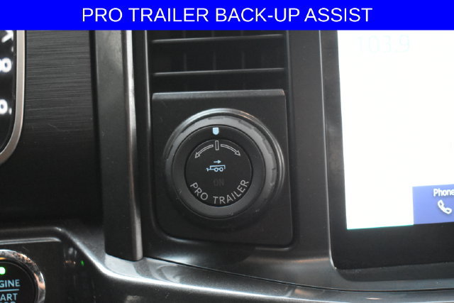 Used 2022 Ford F150 XLT w/ Equipment Group 302A High AWD/4WD image 5