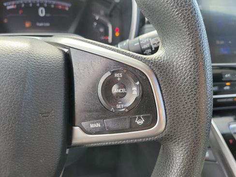 Used 2019 Honda CR-V EX image 19