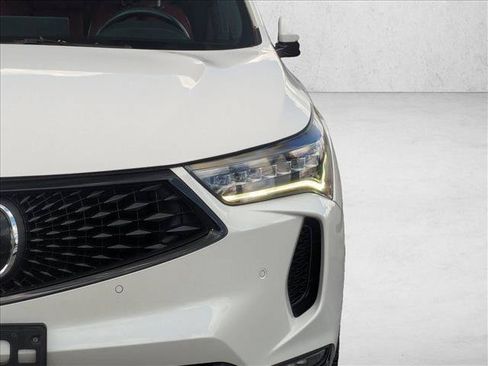 Used 2023 Acura RDX A-Spec AWD/4WD image 9