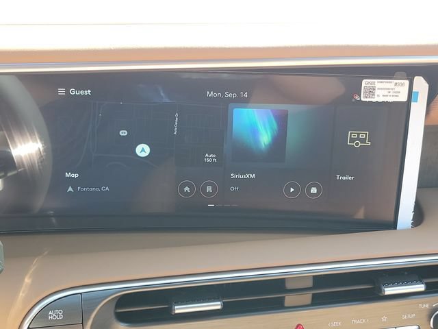 New 2026 Hyundai Palisade Calligraphy AWD/4WD image 11