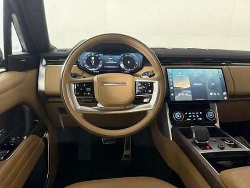Used 2023 Land Rover Range Rover SE image 26