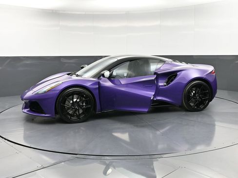 New 2026 Lotus Emira image 35