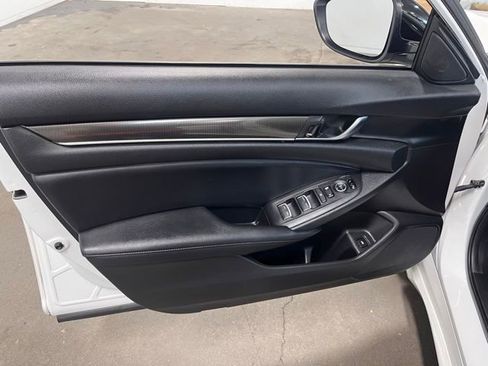 Used 2021 Honda Accord Sport Special Edition image 24