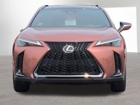 Used 2025 Lexus UX 300h FWD image 2