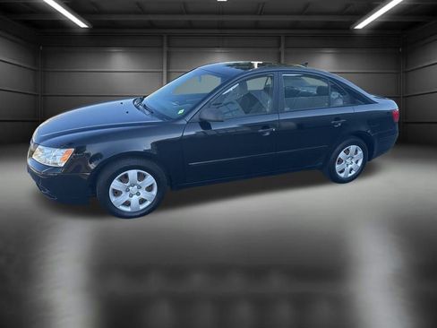 Used 2010 Hyundai Sonata GLS image 4