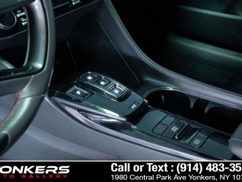Used 2022 Hyundai Sonata N Line FWD image 32