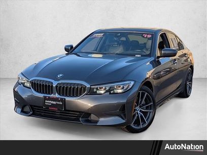 Used 2019 BMW 330i Sedan w/ Driving Assistance Package