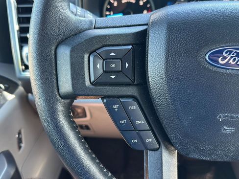 Used 2020 Ford F150 XLT w/ Equipment Group 302A Luxury AWD/4WD image 16