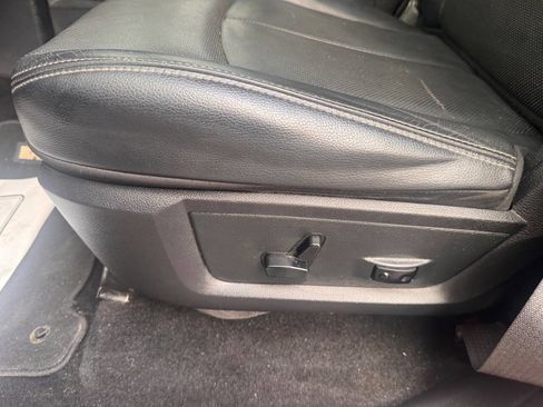 Used 2015 RAM 1500 Sport w/ Convenience Group RWD image 19