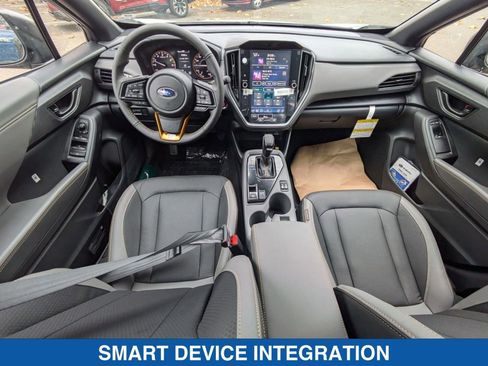 Used 2025 Subaru Crosstrek 2.5i Wilderness image 12