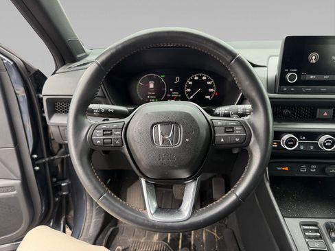 Used 2024 Honda CR-V Sport image 12