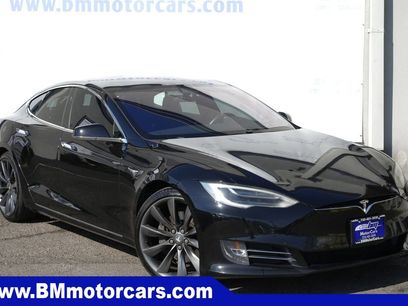 Used 2017 Tesla Model S 75