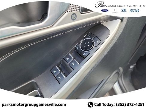 Certified 2023 Ford Explorer Limited w/ Equipment Group 301A image 16