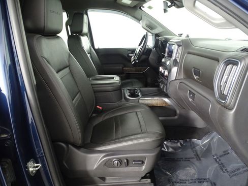 Used 2019 GMC Sierra 1500 Denali w/ Driver Alert Package II image 10