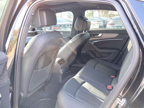 Used 2024 Audi A6 Premium Plus image 36