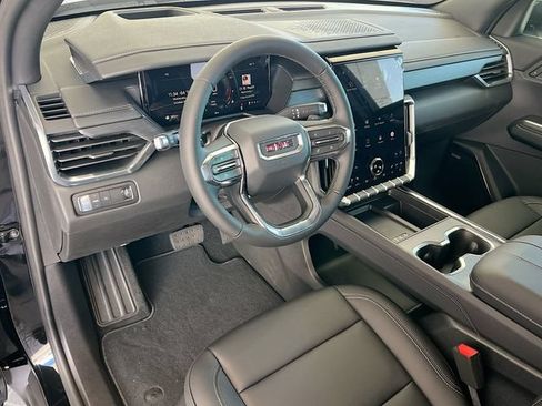 New 2026 GMC Acadia Elevation w/ Elevation Premium Package FWD image 6
