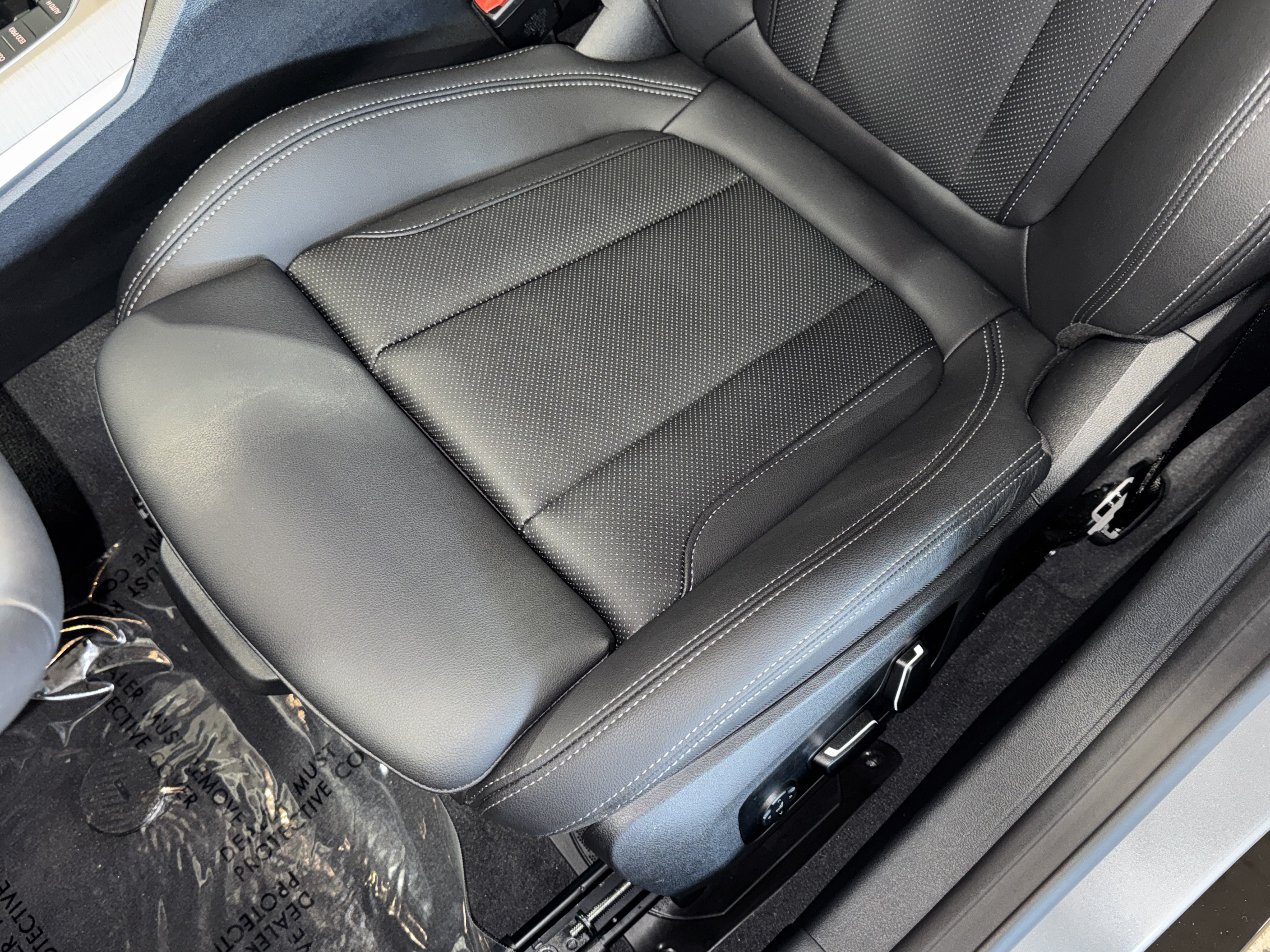 Certified 2025 BMW 430i w/ Premium Package RWD image 34