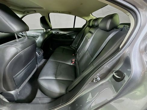 Used 2016 INFINITI Q50 Premium RWD image 14