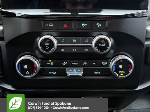 Certified 2024 Ford Expedition Max XL image 28