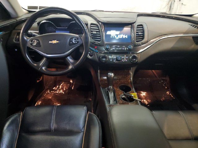 Used 2014 Chevrolet Impala LTZ FWD image 14