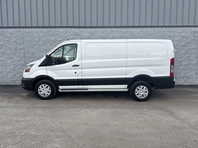 Used 2024 Ford Transit 250 Base w/ Exterior Upgrade Package