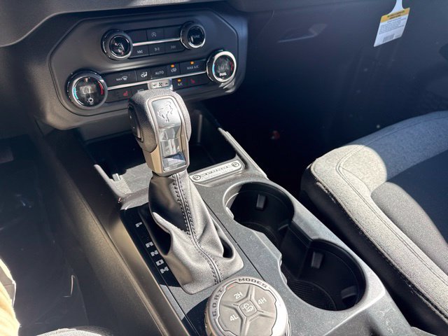 Used 2026 Ford Bronco Big Bend AWD/4WD image 55