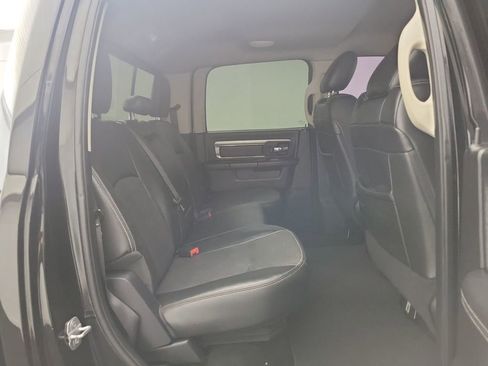 Used 2014 RAM 1500 Sport w/ Convenience Group image 22