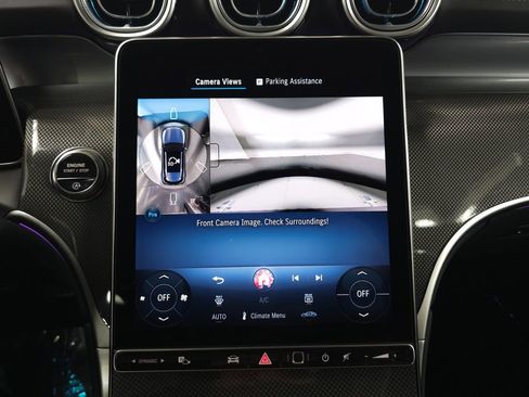 Certified 2026 Mercedes-Benz GLC 300 4MATIC image 21