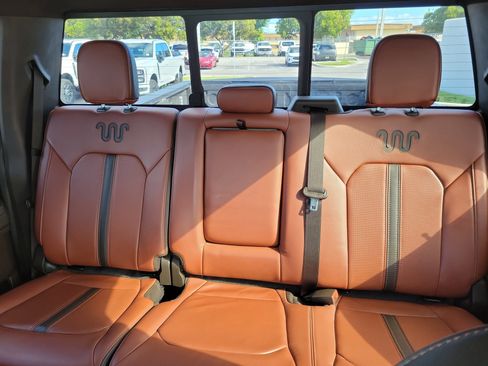 Used 2019 Ford F250 King Ranch w/ King Ranch Ultimate Package image 15