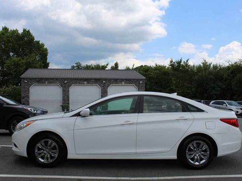 Used 2013 Hyundai Sonata GLS FWD image 9