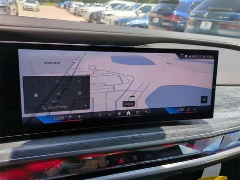 New 2025 BMW 760i xDrive image 20