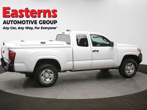 Used 2021 Toyota Tacoma SR RWD image 42