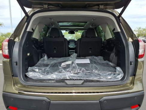 New 2026 Subaru Ascent Bronze Edition AWD/4WD image 14