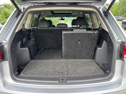 Certified 2023 Volkswagen Atlas SE w/ Panoramic Sunroof Package FWD image 15