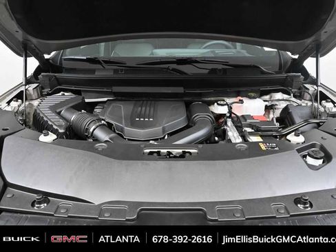 New 2026 Buick Enclave Sport Touring w/ Power Package FWD image 33