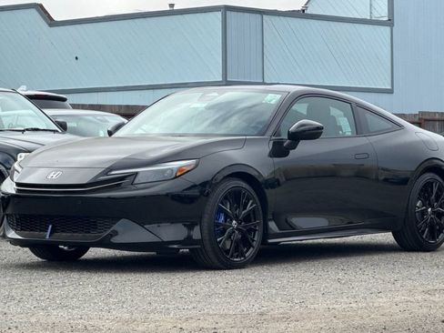 New 2026 Honda Prelude image 8