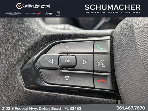Used 2024 RAM ProMaster 2500 w/ Convenience Group FWD image 22
