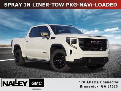 New 2026 GMC Sierra 1500 Elevation w/ X31 Off-Road Package