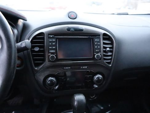Used 2015 Nissan Juke NISMO RS image 21
