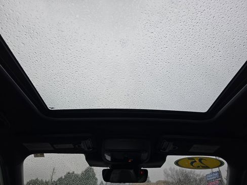 New 2025 Subaru Forester Sport image 22