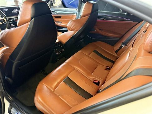 Used 2018 BMW M5 w/ Executive Package AWD/4WD image 24