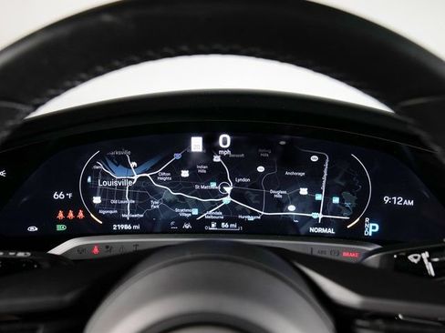 Certified 2023 Porsche Taycan 4S AWD/4WD image 21