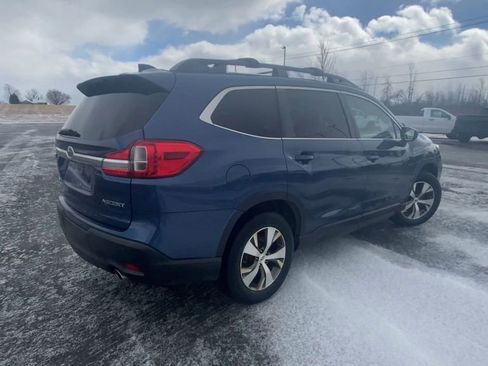Used 2020 Subaru Ascent Premium w/ Convenience Package image 8
