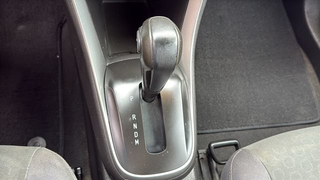 Used 2017 Chevrolet Trax LS FWD image 22