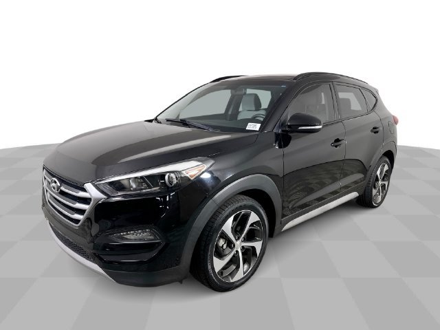 Used 2018 Hyundai Tucson Value FWD image 4